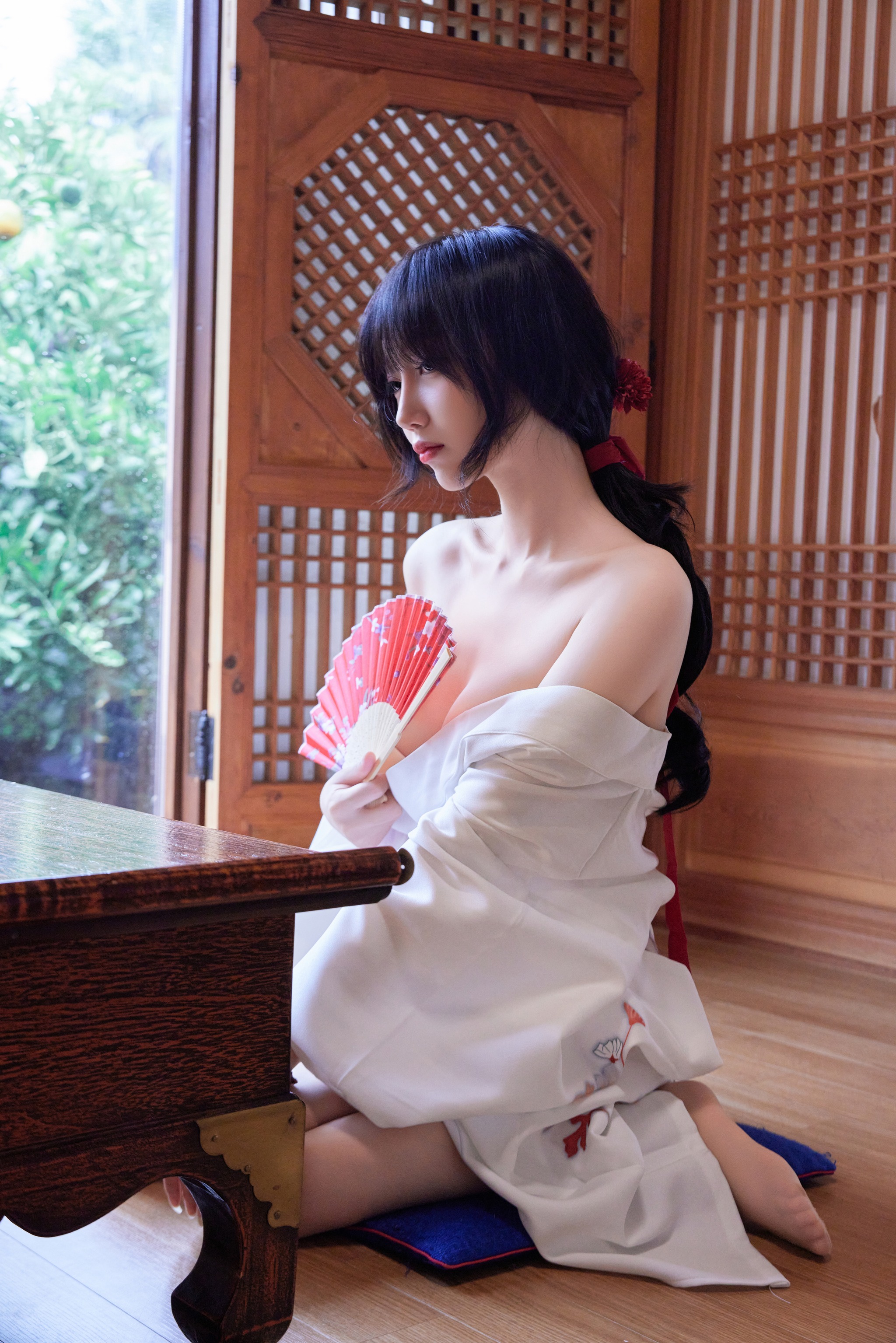 图片[1]-玥儿玥er – NO.004 内部私购 崽日式和服 NO.7539[75P]-XikXak